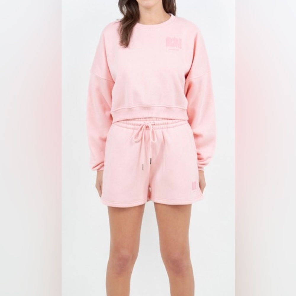 The Lowkey Short Tracksuit read the description below (35% off March Madness